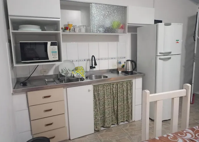 Varanda Hospedaria - Sp Expo Hospedagem