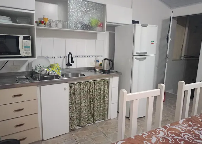 Varanda Hospedaria - Sp Expo Hospedagem
