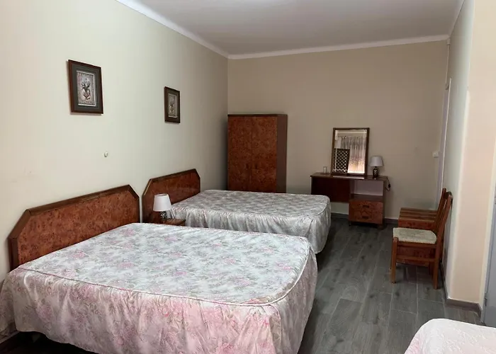 D. Carlos Residencial