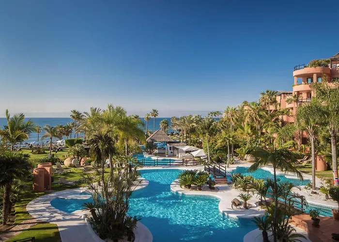 Kempinski Hotel Bahía Beach Resort&Spa