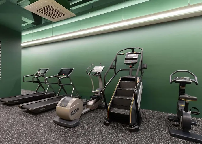 Hotel with view: Ibis Styles Ambassador Seoul Gangnam