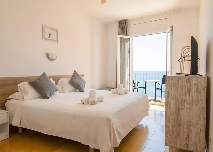 Hostal La Llagosta