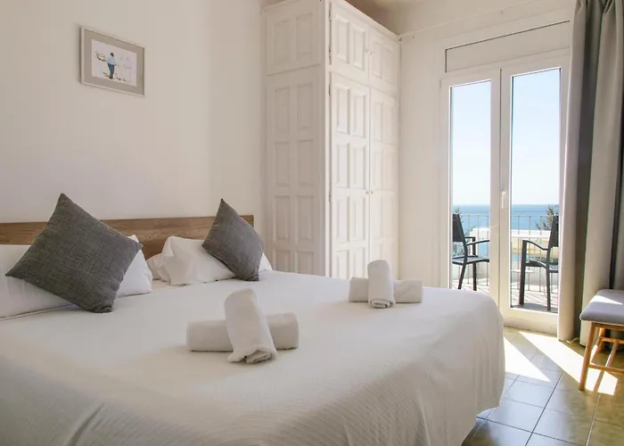 Hostal La Llagosta