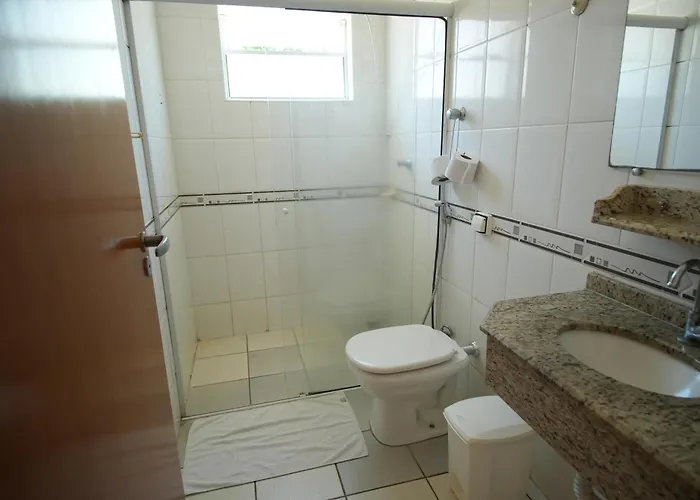 Hotel Fazenda 7 Belo