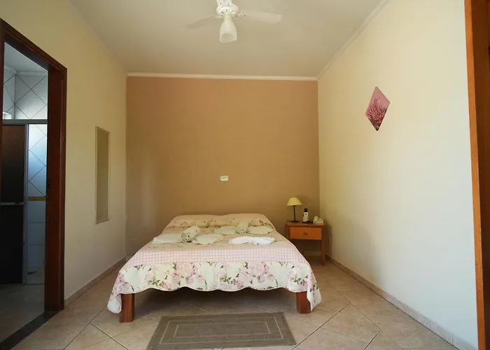 Hotel Fazenda 7 Belo