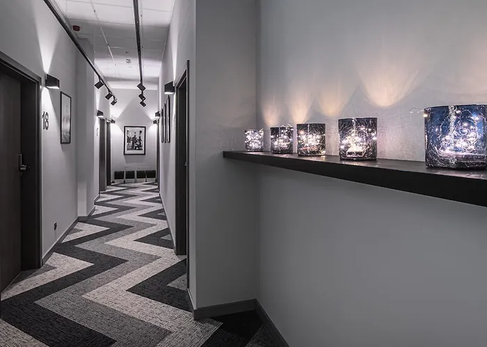 Hotel Absolwent