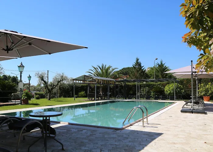 Hotel La Luna