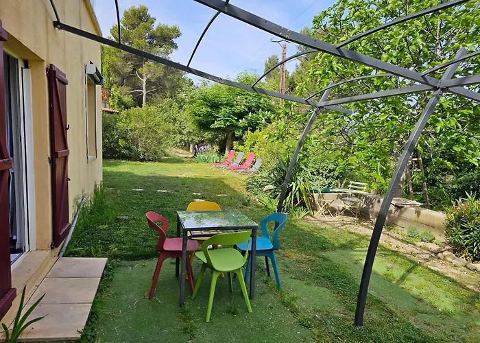 Villa Boulou