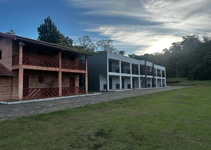 Pousada Natalino Broleze