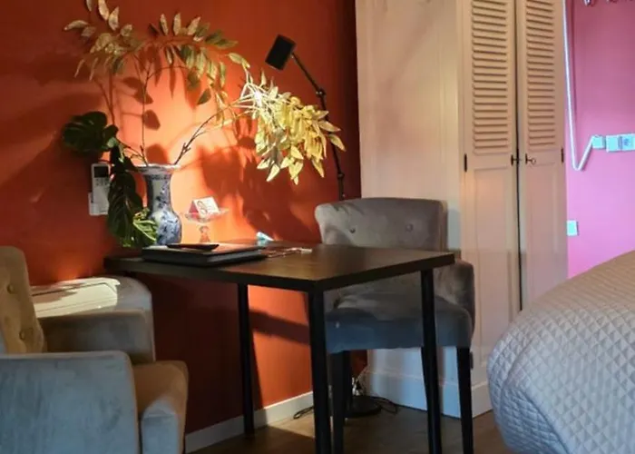 Logement Hellevoetsluis
