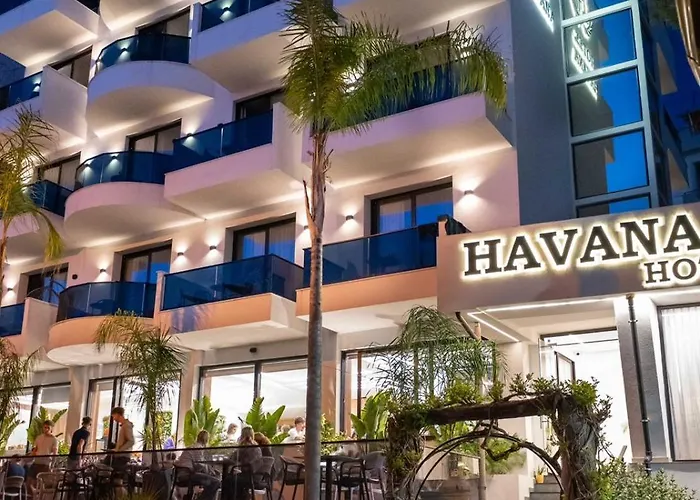 Hotel Havana