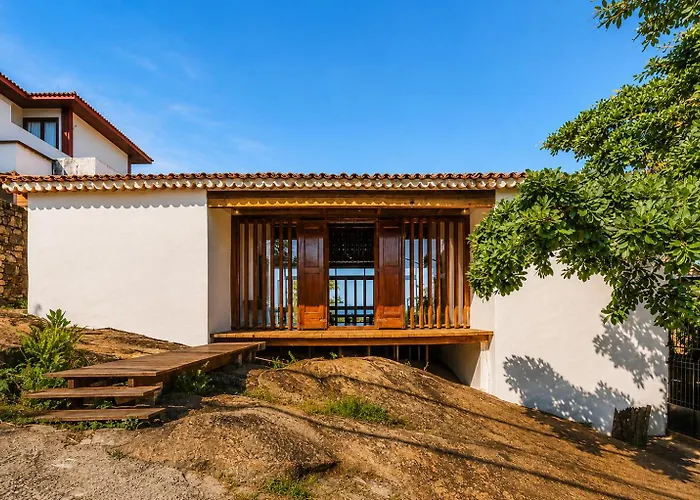 Cliffside - Boutique Hotel & Spa