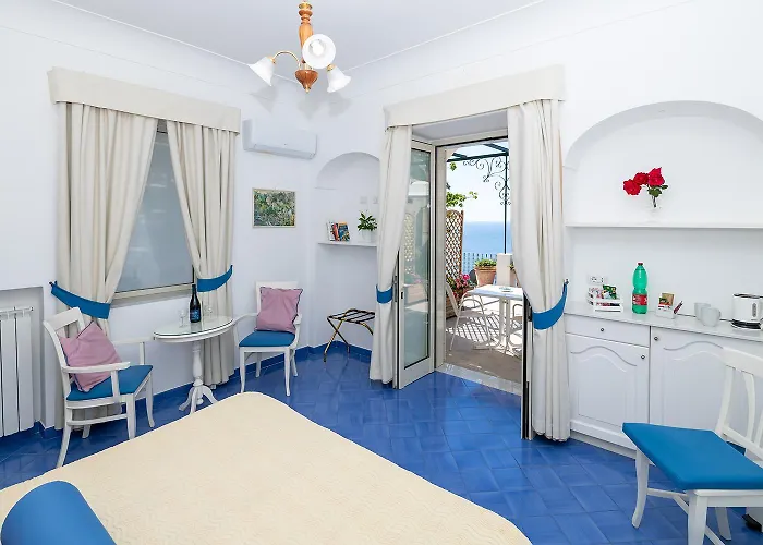 Casa Maresca Residence