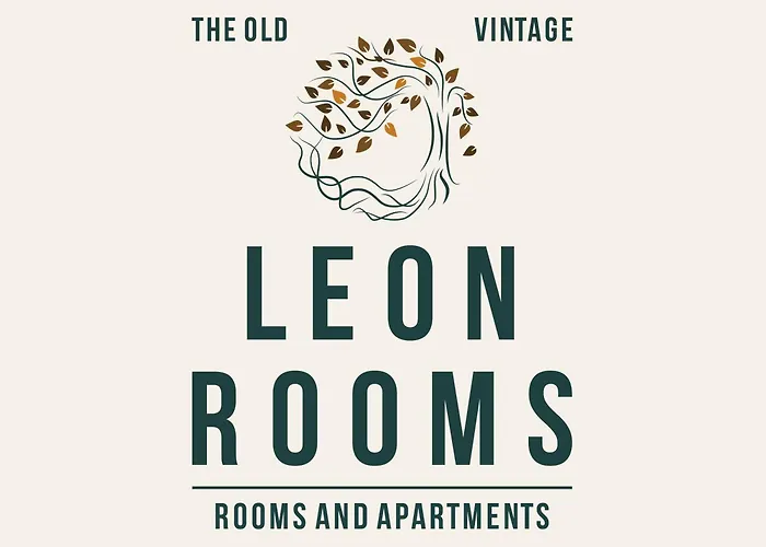 Leon Rooms