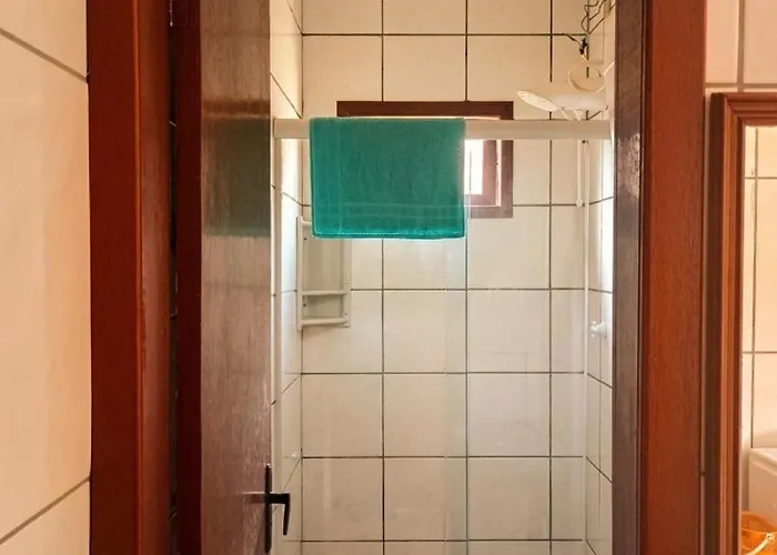 Residencia Siqueira