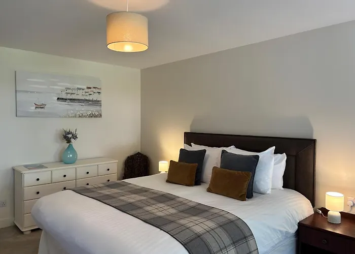Harbour House