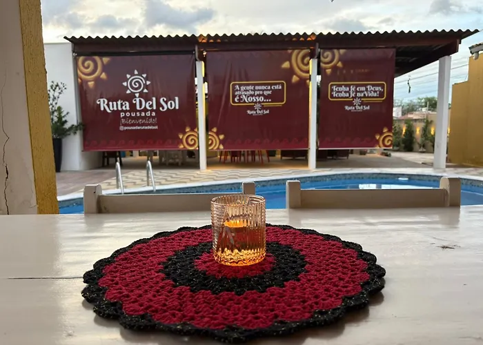 Ruta Del Sol