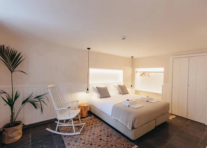 Legasea - Cascais Guesthouse