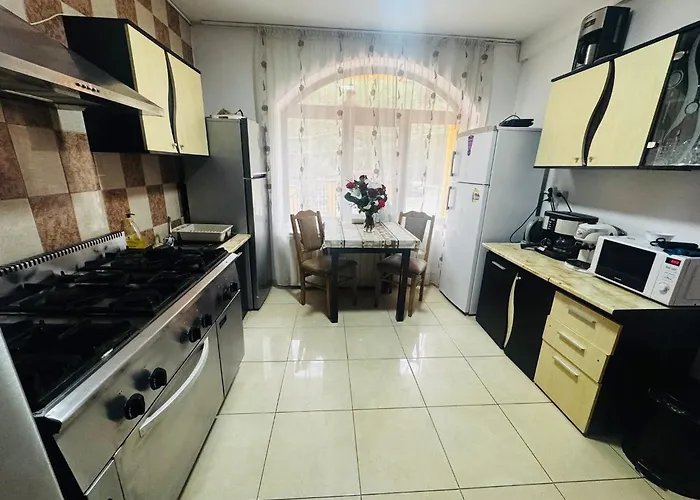 Casa Lupascu