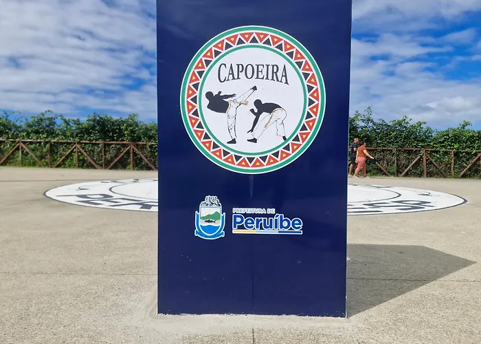 Pousada Peruibiza