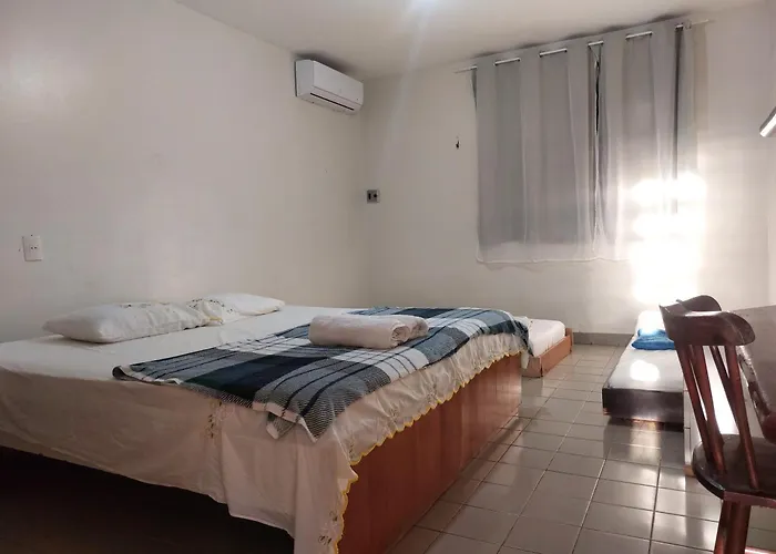 Cumbuco - Casa De Praia Com Piscina E Deck