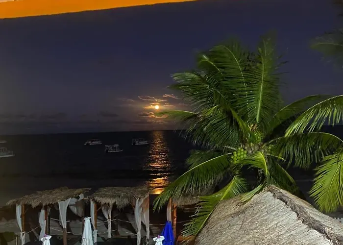 Barra Lounge