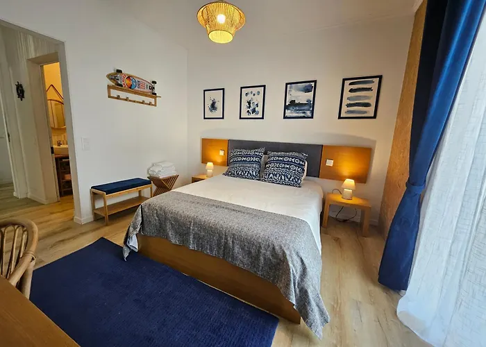 Farol Guesthouse