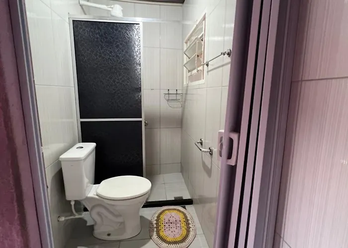 Hostel Circuito Das Aguas