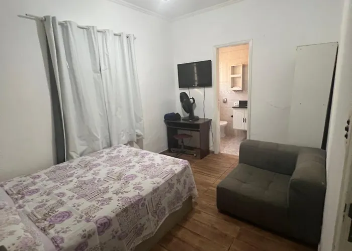 Hostel Montanha Sagrada