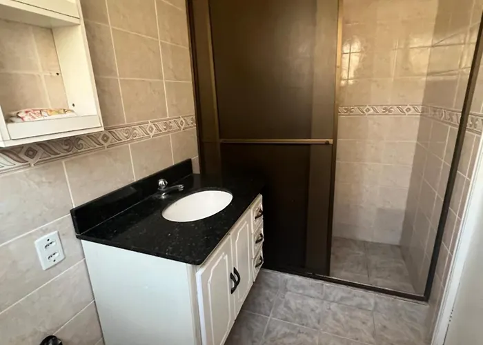 Hostel Montanha Sagrada