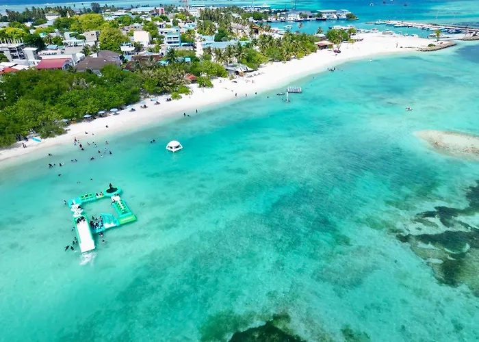 Funplace Beach