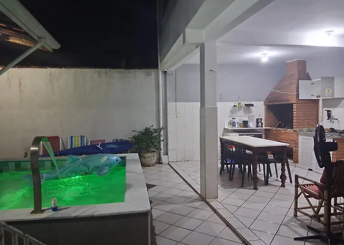 Loft Praia Do Sonho