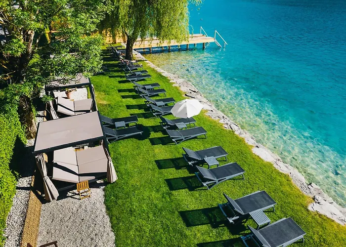 Hotel Seerose