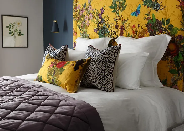 Romantic hotels Gonville