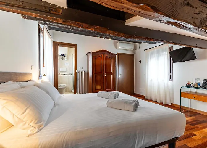 Locanda Art Deco