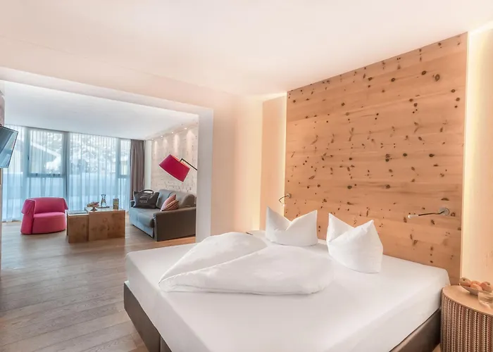 Pop-Up Living Zell Am See