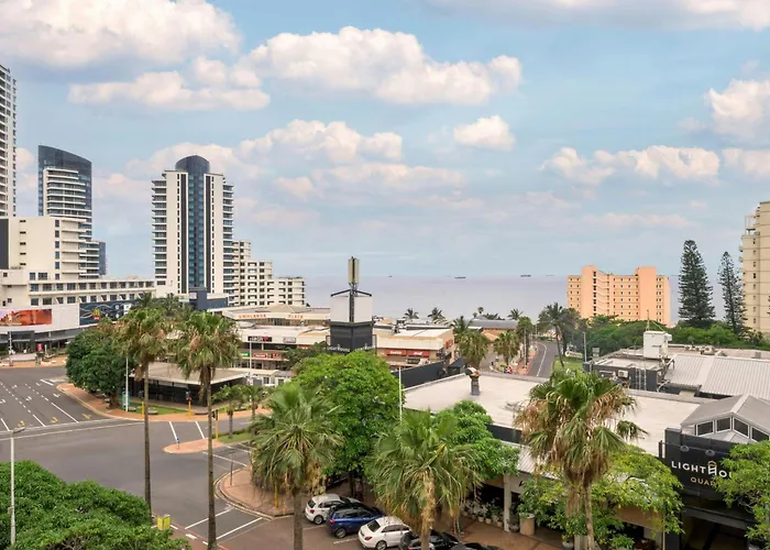 Protea By Marriott Durban Umhlanga