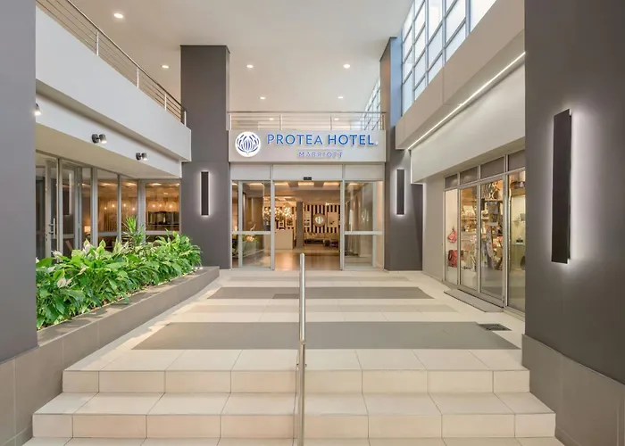 Protea By Marriott Durban Umhlanga