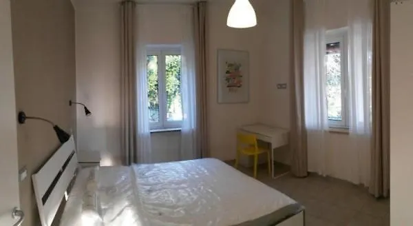 Bambù Affittacamere&Residence