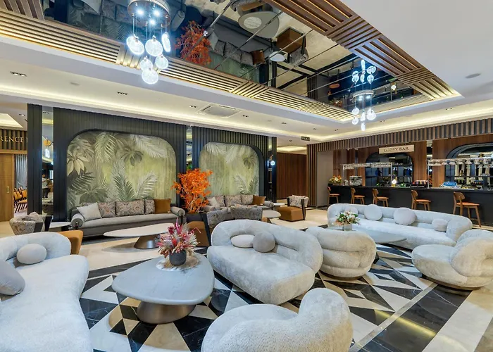 Batihan Beach Resort & Spa