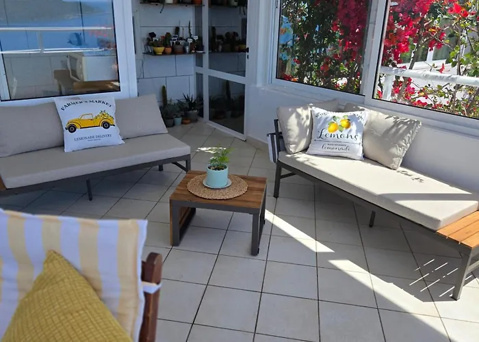 Apartments Sv.Jakov