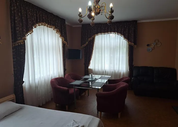 Villand Hotel With Free Private Parking And Self Check In