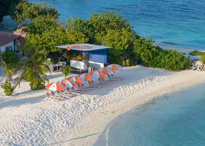 Kaani Beach Hotel - Stay 3 Nights And Save 20 Percent On Spa And 10 Percent On Dining Until 31 October 2026