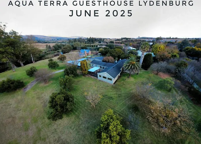Aqua Terra Guest House