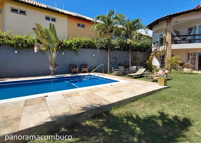 Panorama Cumbuco