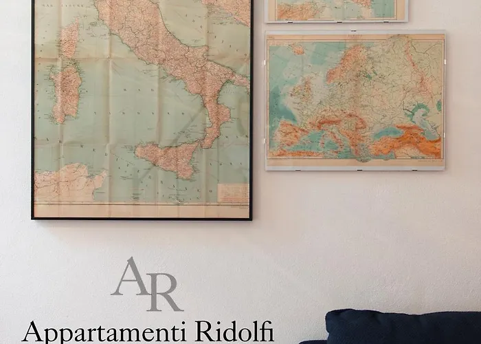  Ridolfi