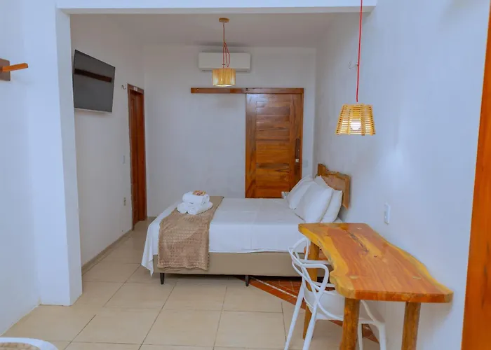 Pousada 360