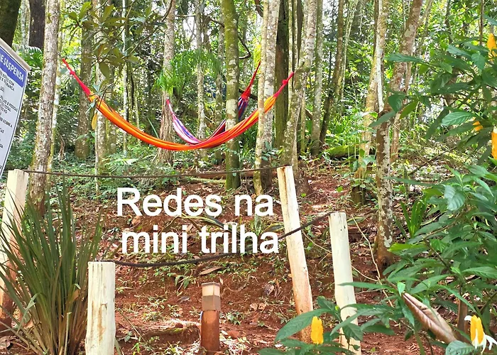  Pousada do Rodrigo