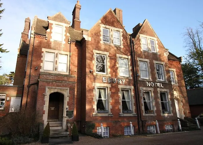 Canterbury Cottages And Apartment'S