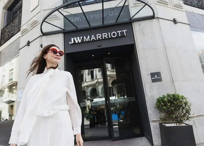 Jw Marriott